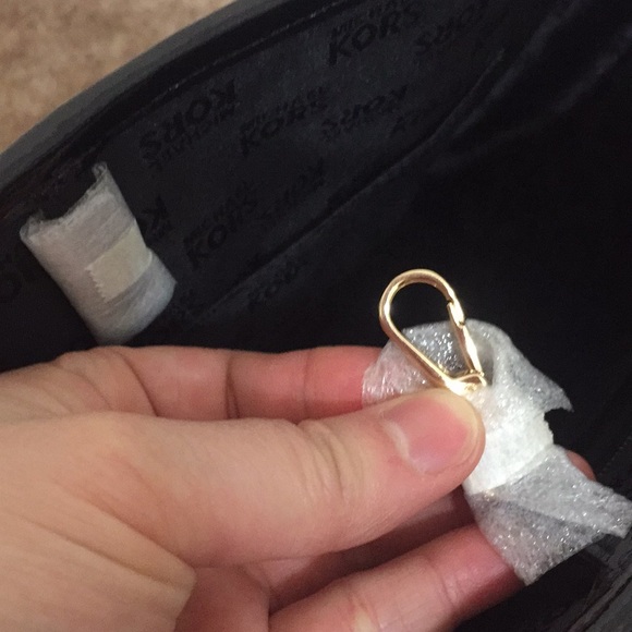 New Michael kors Jet Set Travel carry all tote bag - Picture 4 of 8